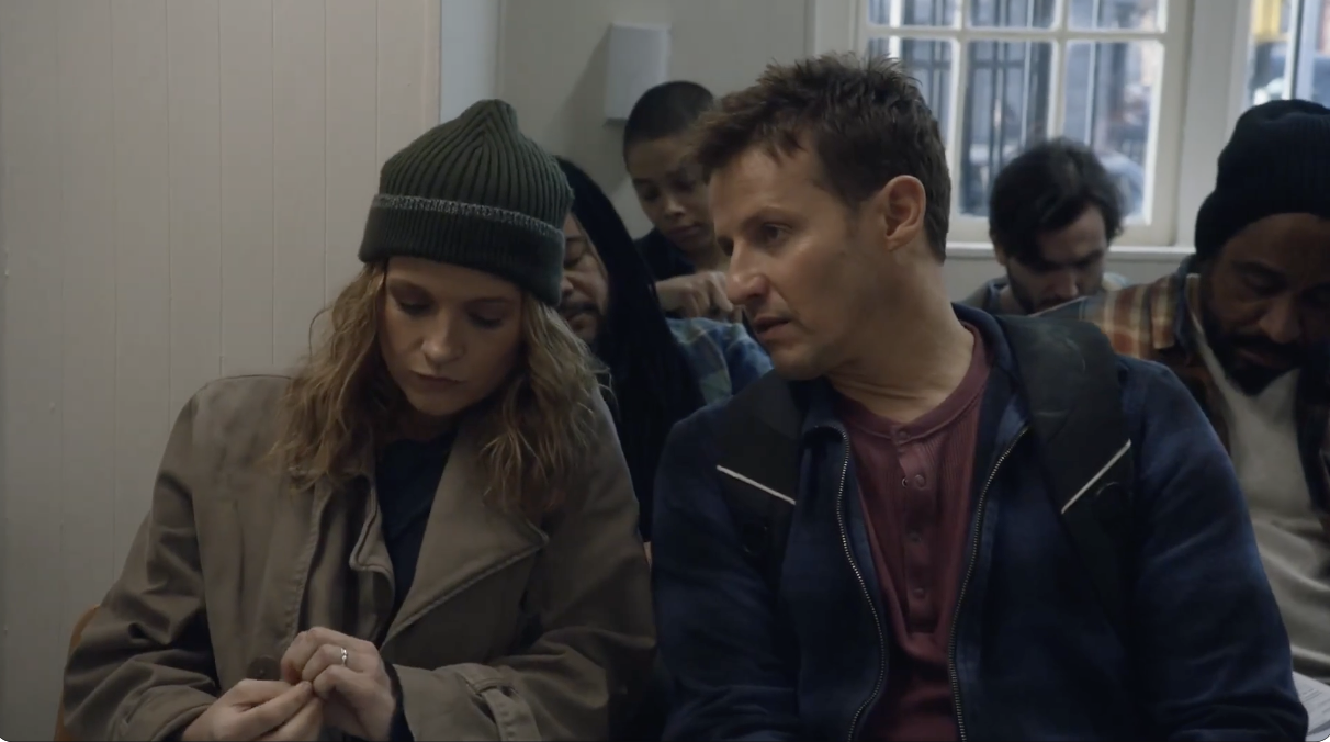 Will Estes Returning As Jamie Reagan In 'Blue Bloods' Spin-Off 'Boston Blue'
